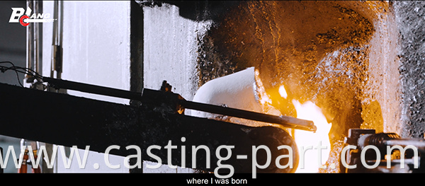 Die Casting Melting